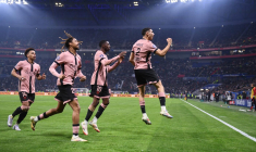 Nasser : « Nous avons les joueurs pour gagner la C1 cette année »