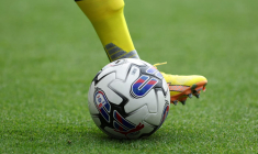 Un coup du foulard légendaire en FA Cup