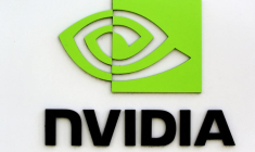 Le logo de Nvidia