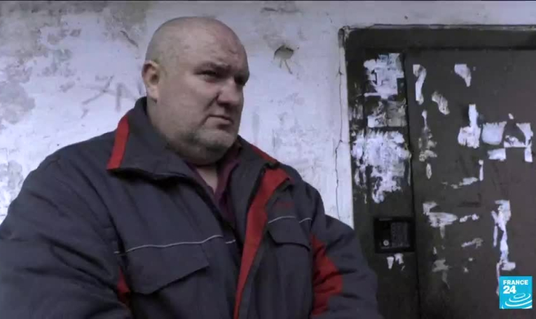 En Ukraine : à Avdïïvka, une forteresse du Donbass qui ne tombe pas