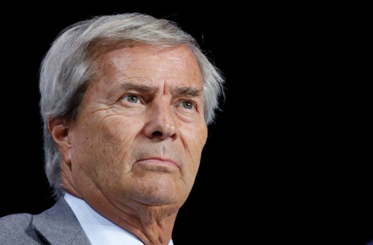 LA JUSTICE FRANÇAISE DEMANDE À CE QUE BOLLORÉ SOIT JUGÉ POUR CORRUPTION, SELON LE MONDE