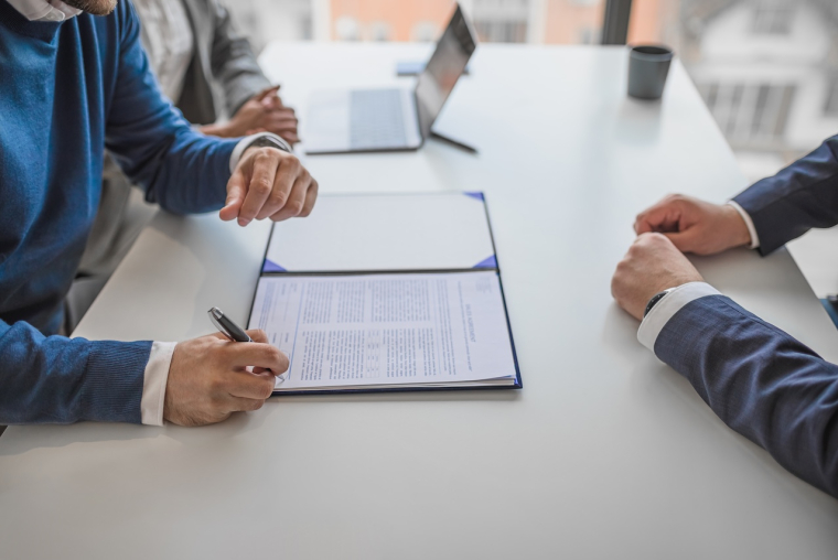 Du nouveau en matière de désignation du bénéficiaire dans les contrats d'assurance-vie ( Crédits photo: © moon Safari - stock.adobe.com)