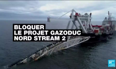 Ukraine : les États-Unis prévoient des sanctions contre la Russie en cas d'échec des pourparlers