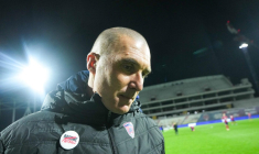 Laurent Batlles limogé par Clermont cinq mois après son arrivée