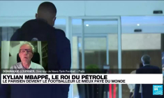 Kylian Mbappé: Jouer le mieux payé