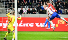 Qualifs Mondial 2026 : La République Tchèque, le Pays de Galles et Israël démarrent bien