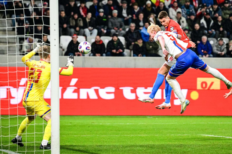 Qualifs Mondial 2026 : La République Tchèque, le Pays de Galles et Israël démarrent bien