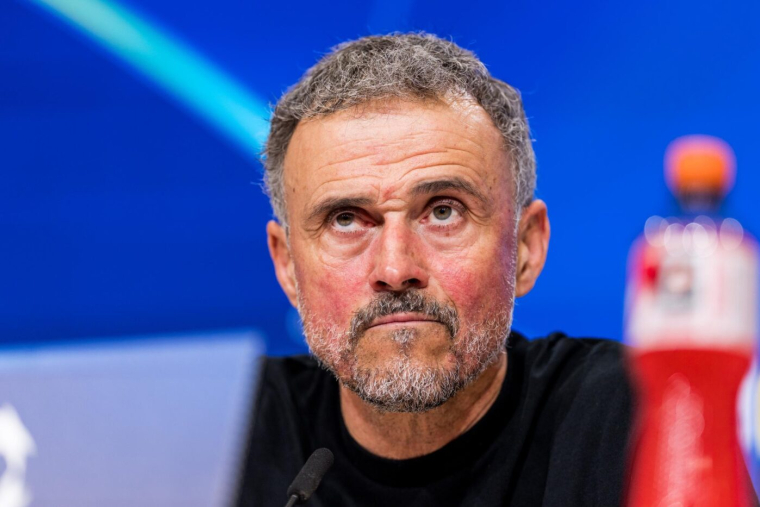 Le scénario qui priverait le PSG d'un titre de champion