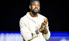 Samuel Umtiti se confie sur ses blessures et sa « dépression »