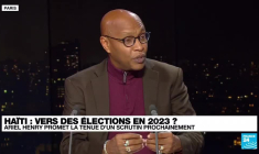 Haïti : "c’est un gouvernement illégitime"