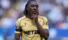 Eberechi Eze snobe Tottenham pour filer à Arsenal