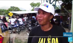 Colombie : avec l'élection de Gustavo Petro, le pays vire à gauche pour la première fois