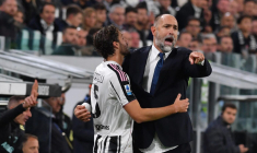 La Juventus sous le coup d'une enquête de l'UEFA