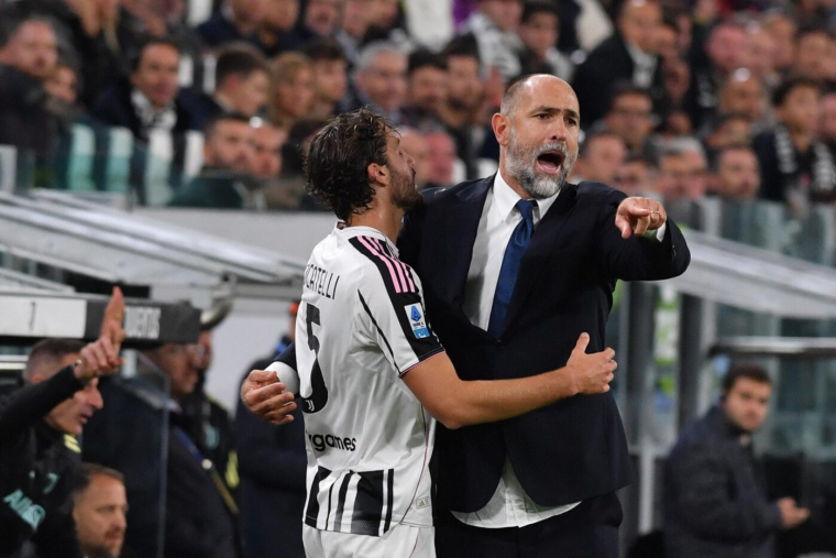 La Juventus sous le coup d'une enquête de l'UEFA