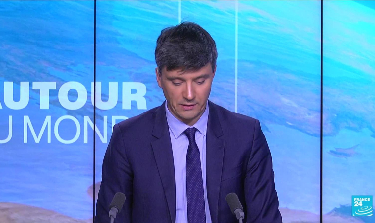 Législatives en France : le débat Bompard-Attal-Bardella prévu ce mardi soir