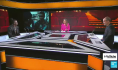 "L'Histoire de Souleymane" : 48 heures en apnée dans la vie d'un livreur guinéen sans papiers