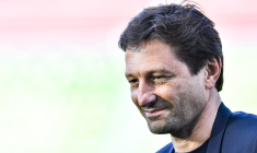 Leonardo dévoile ce qui pourrait le faire revenir dans le foot