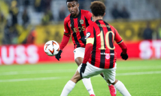 Nice, merci pour rien