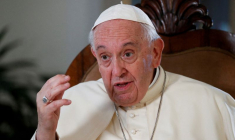 VATICAN: LE PAPE NOMME POUR LA PREMIÈRE FOIS DES FEMMES AU COMITÉ CONSULTATIF DES ÉVÊQUES