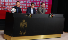 Rudi (Garcia) va « faire du Rudi »