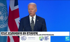Ethiopie : le pays placé sous état d'urgence suite aux avancées des rebelles