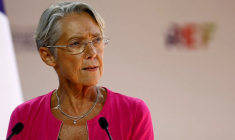 BORNE APPELLE LES ENTREPRISES À LA SOBRIÉTÉ ÉNERGÉTIQUE