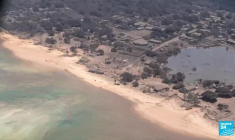 Tonga : la réparation du câble sous-marin prendra "au moins" quatre semaines