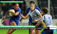 Marseille renoue avec la victoire après une semaine de crise