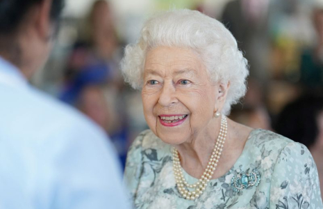 ELIZABETH II RECEVRA LE NOUVEAU PREMIER MINISTRE À BALMORAL