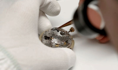 RICHEMONT: BAISSE DE 67% DU BÉNÉFICE ANNUEL, PÉNALISÉ PAR LA CRISE DU CORONAVIRUS