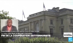 La crise s'accentue entre Paris et Bamako: fin de la coopération antiterroriste.