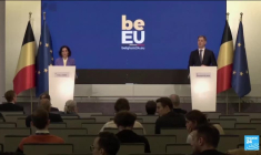 "Russiagate" : la Belgique va ouvrir une enquête sur des soupçons de corruption d'eurodéputés