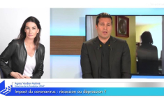 "Cette crise va reposer la question de la présence de l'Etat dans l'économie !" selon  Agnès Verdier-Molinié (iFRAP)