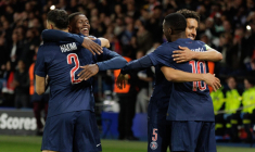 Deux Parisiens parmi les nommés au Ballon d’or 2025