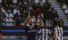 Ciro Immobile : « En Italie, il y a une forme d’ostracisme liée aux clubs »