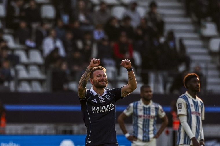 Ciro Immobile : « En Italie, il y a une forme d’ostracisme liée aux clubs »