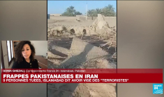 Frappes Pakistanaises en Iran : le risque d'embrasement se matérialise