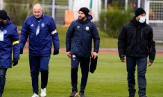 Bobigny signale à la FFF avoir entendu des cris de singe à Thionville