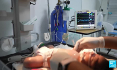 Haïti-République dominicaine : une île fracturée