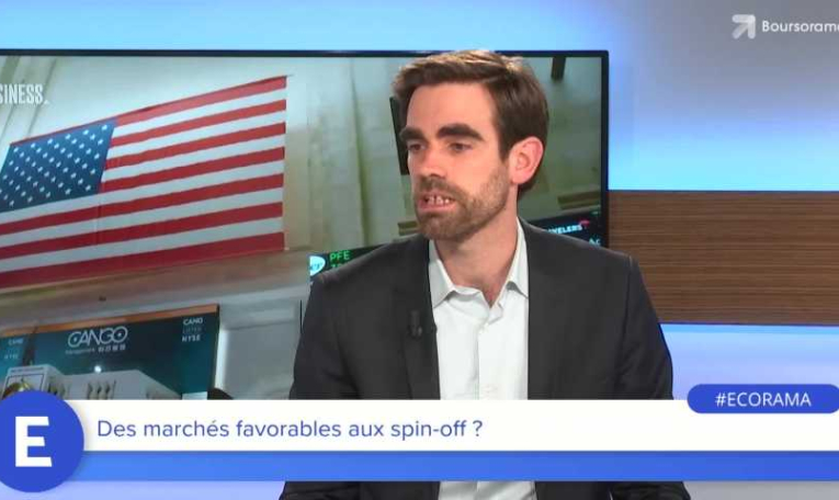 Des marchés favorables aux spin-off ?