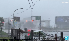 Typhon Gaemi poursuit sa course en Asie