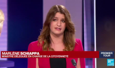 Elections régionales : "Nous avons des débats qui ne parviennent pas à convaincre", selon M. Schiappa