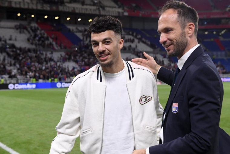 Georges Mikautadze : « Je me suis sacrifié pour sauver le club que j’aime »