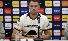 Après la disparition de son chien, Aaron Ramsey n'a plus de club