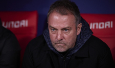 Le Barça peste (encore) contre l’arbitrage