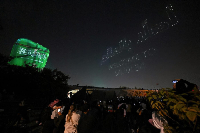 L’Arabie saoudite pourrait accueillir la Coupe du monde à 64 équipes