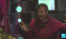 L'exposition immersive Harry Potter ouvre ses portes à Paris