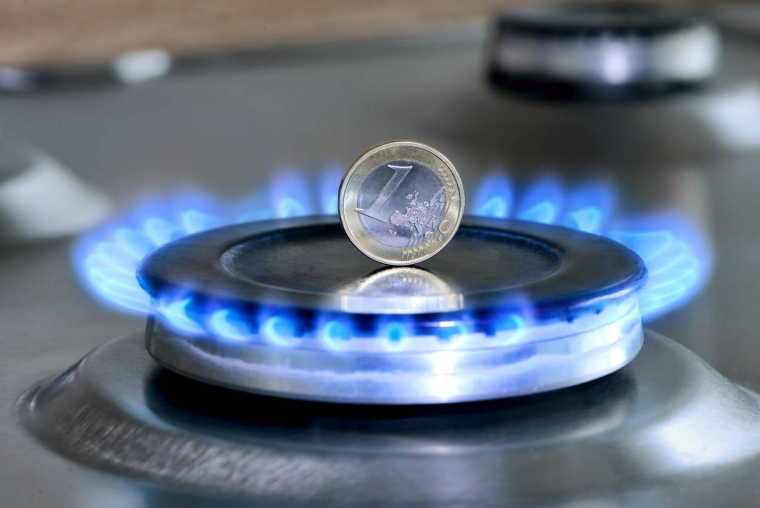 Les prix du Gaz en Europe jouent au yoyo -iStock-FedotovAnatoly