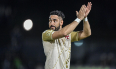 Dimitri Payet régale deux fans de l'OM