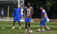 Cet attaquant va « tout faire pour être appelé en novembre » avec les Bleus